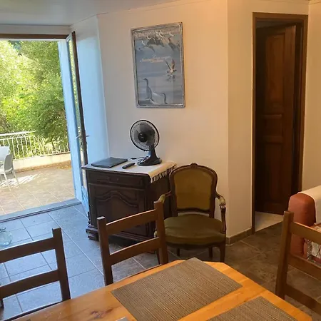 Apartment Cap Corse Vue 3km De Bastia *