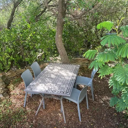 Cap Corse Vue 3km De Bastia *