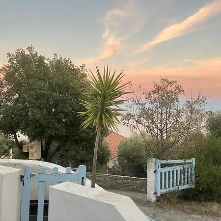 Cap Corse Vue 3km De Bastia San-Martino-di-Lota