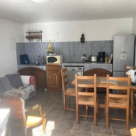 Cap Corse Vue 3km De Bastia *