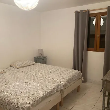 Cap Corse Vue 3km De Bastia * San-Martino-di-Lota