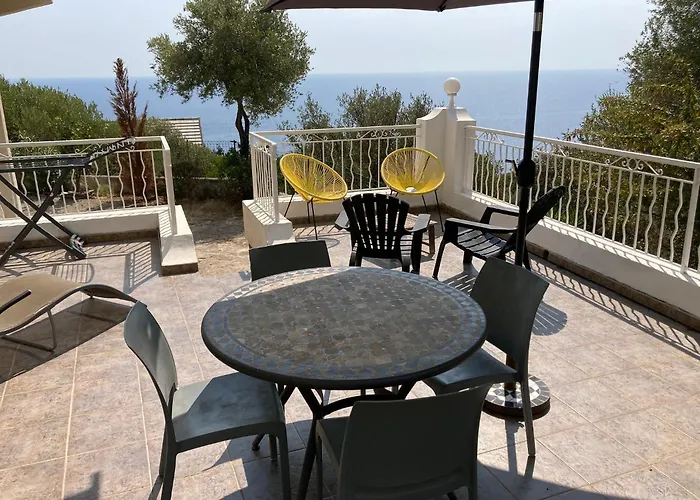 Cap Corse Vue 3km De Bastia *