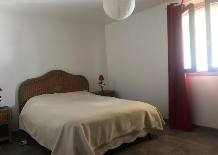 Cap Corse Vue 3km De Bastia *