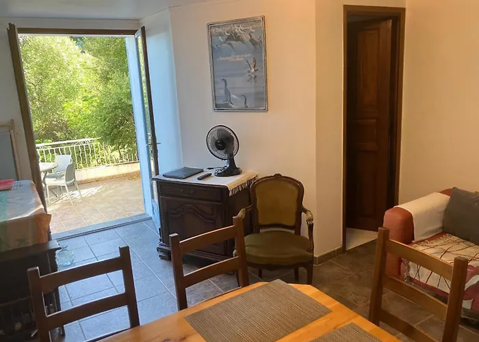 Apartamento Cap Corse Vue 3km De Bastia *