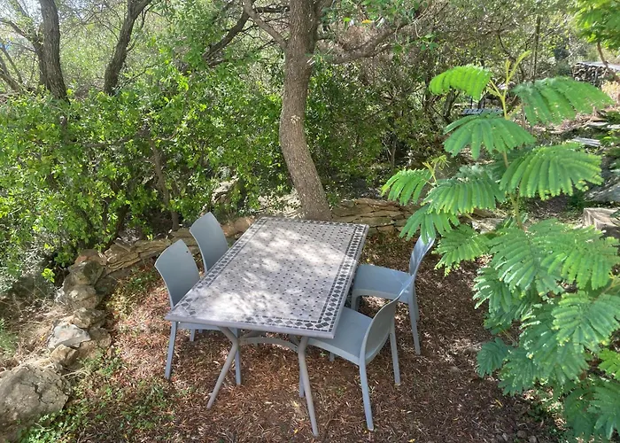 Cap Corse Vue 3km De Bastia *