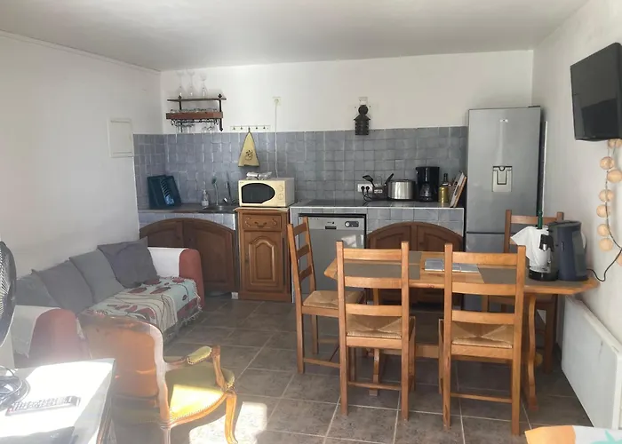 Cap Corse Vue 3km De Bastia *