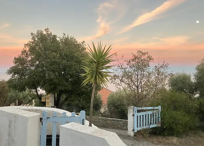 Cap Corse Vue 3km De Bastia San-Martino-di-Lota