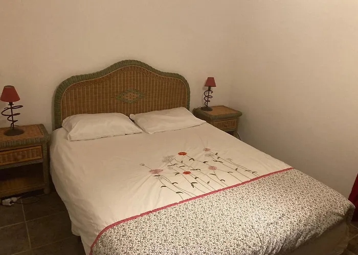 Cap Corse Vue 3km De Bastia * San-Martino-di-Lota