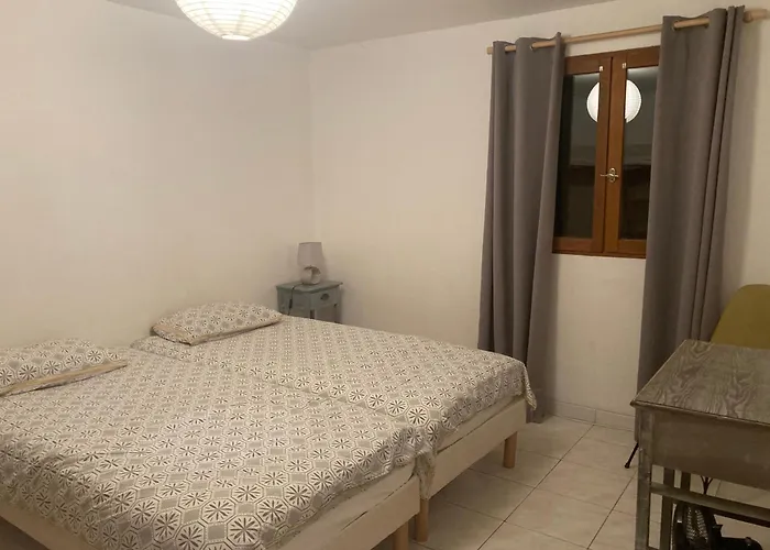 Cap Corse Vue 3km De Bastia * San-Martino-di-Lota